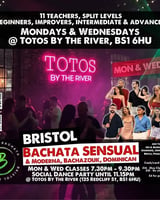 Bristol Bachata Sensual