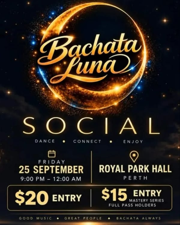 Bachata Luna