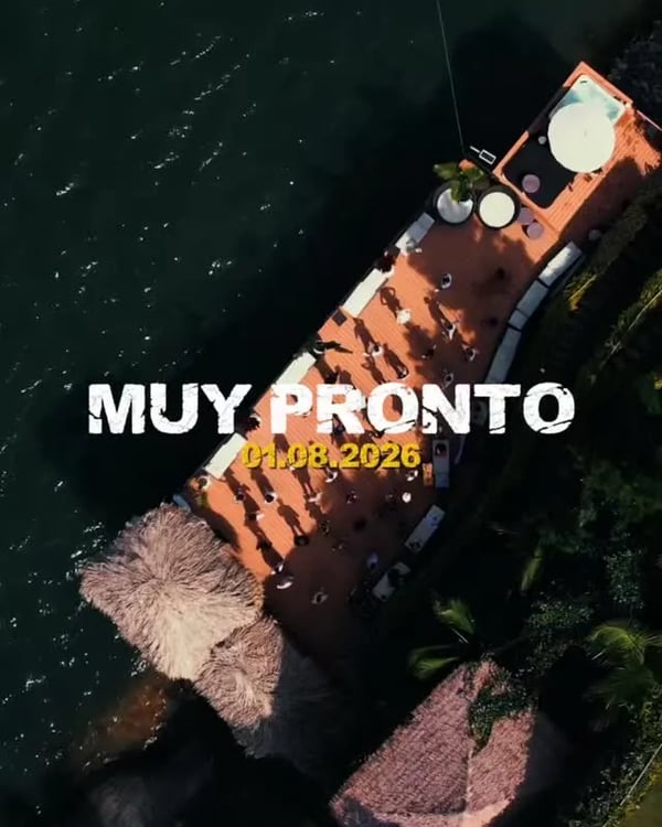 2da Edición en Guatapé