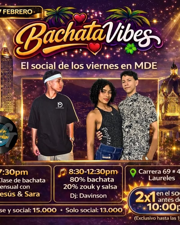 BachataVibes