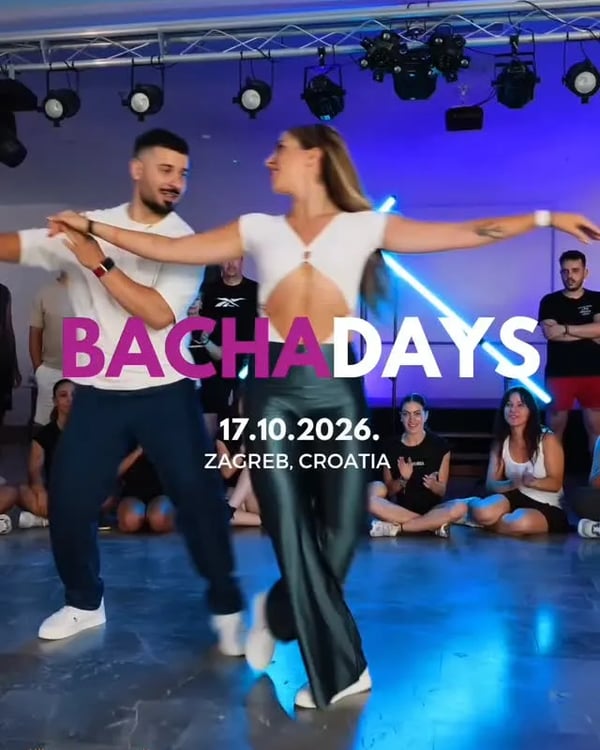 BachaDays