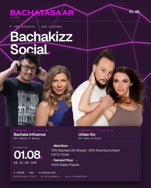 Bachakizz Social