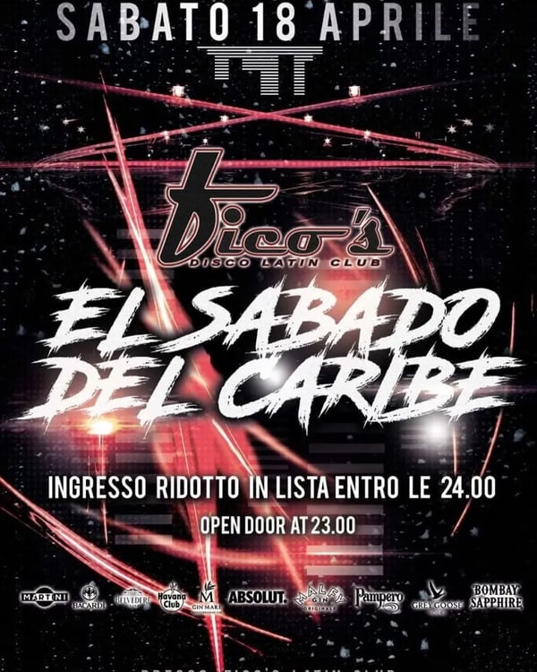 El Sabado del Caribe