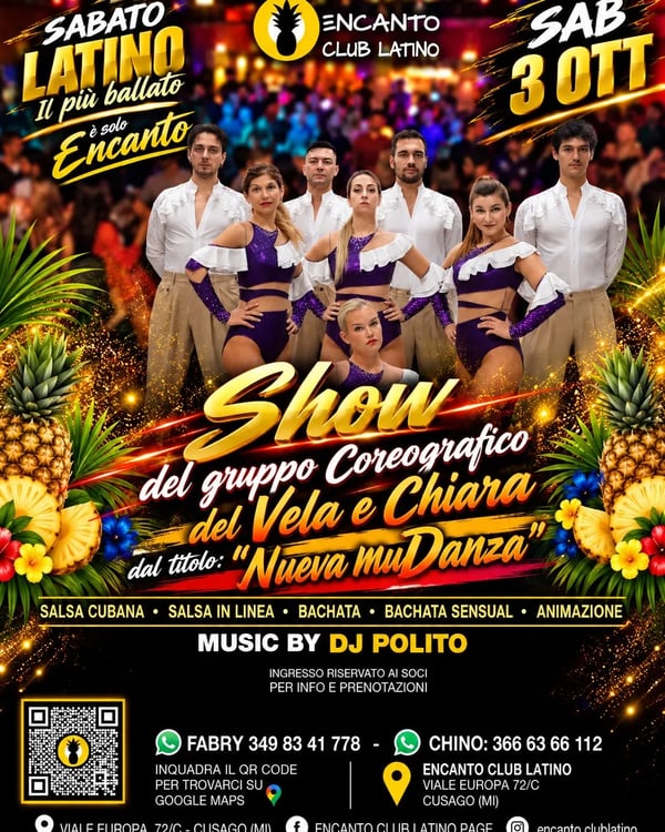 Sabato Latino