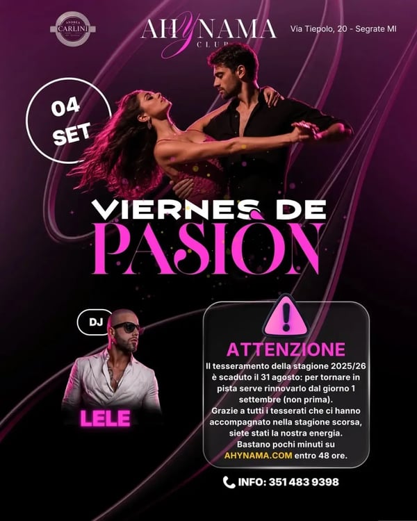 Viernes de Pasión