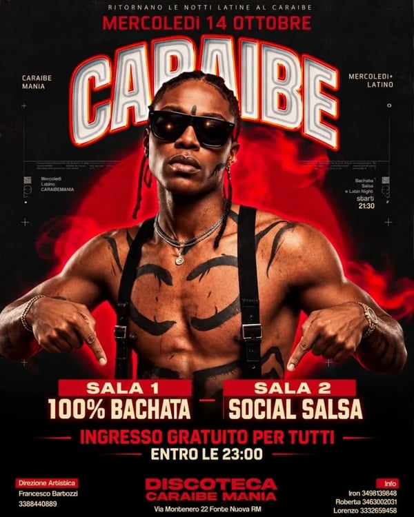 Caraibe