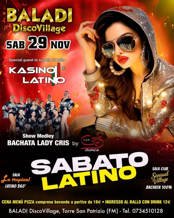Sabato Latino