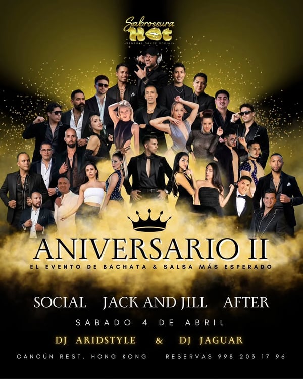 ANIVERSARIO II