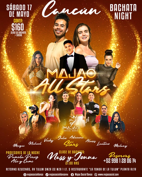 Majao All Stars