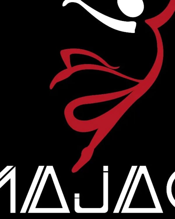 Majao Social Dance - Poster del evento