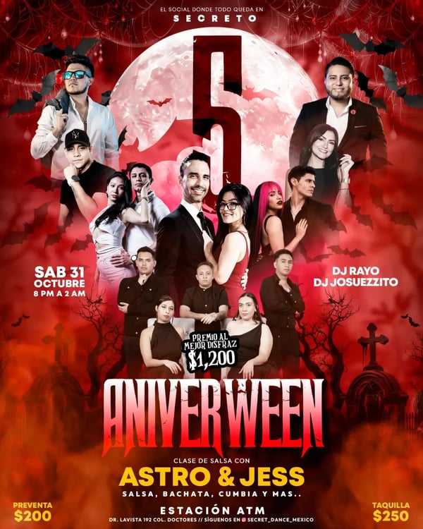 Aniverween