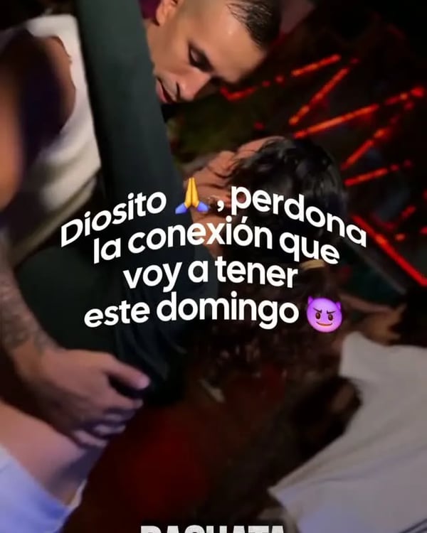 Bachata Meeting | Edición Especial