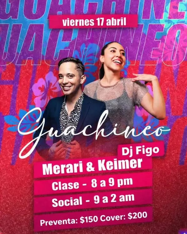 Guachineo
