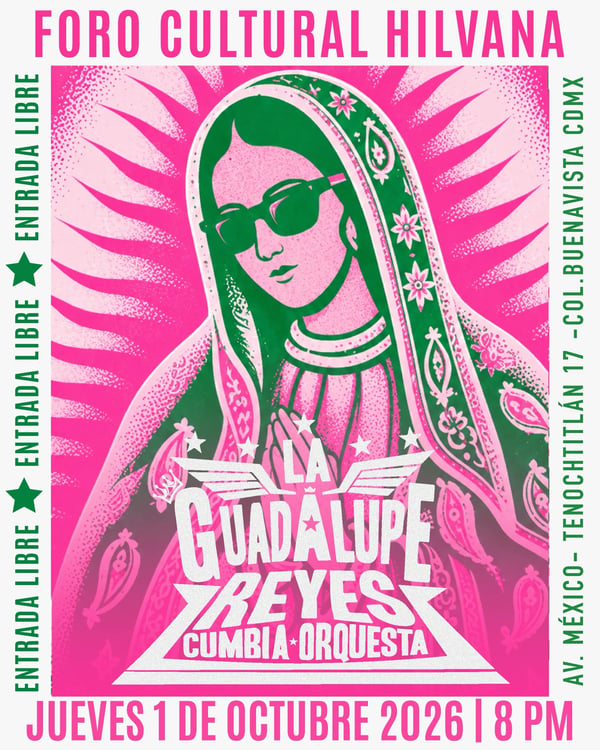 Jueves social