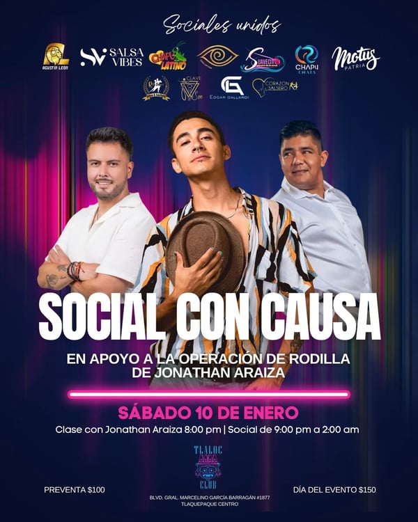Social con causa