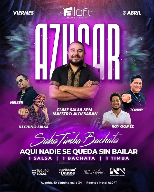 AZÚCAR SOCIAL