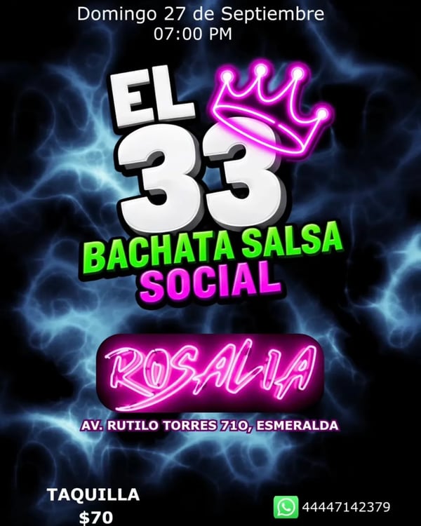 El 33