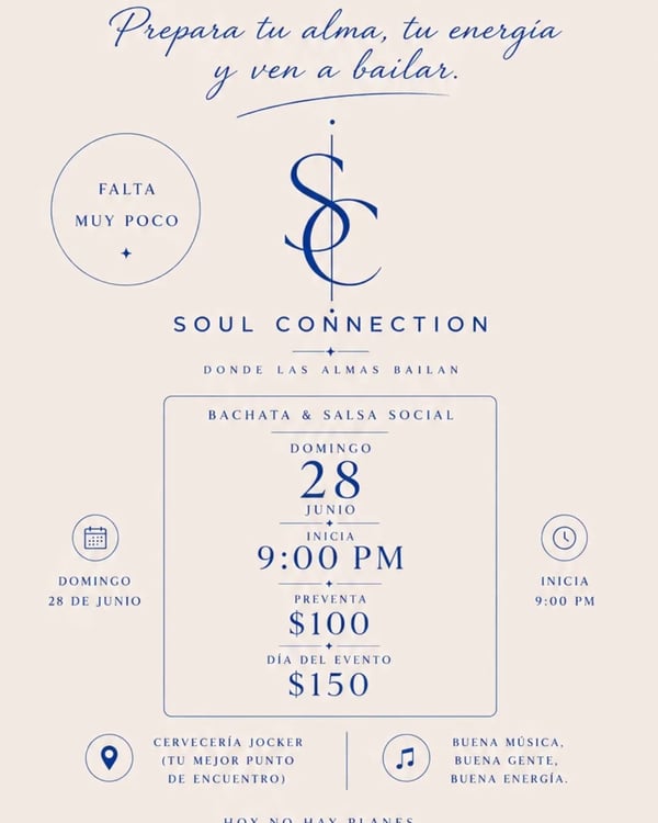 Soul Connection