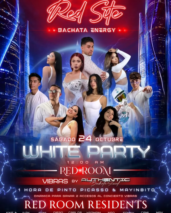 White Party