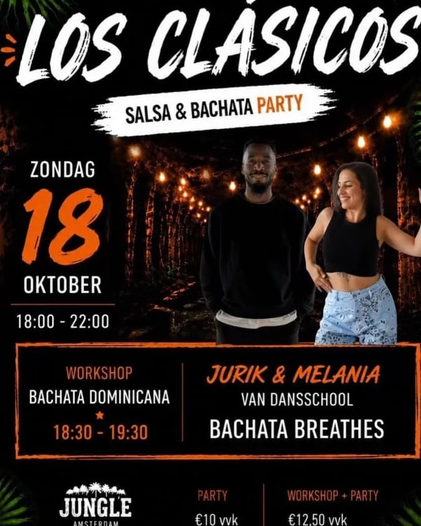 Los Clásicos