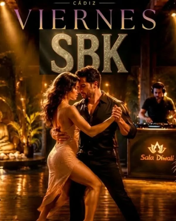 Viernes SBK