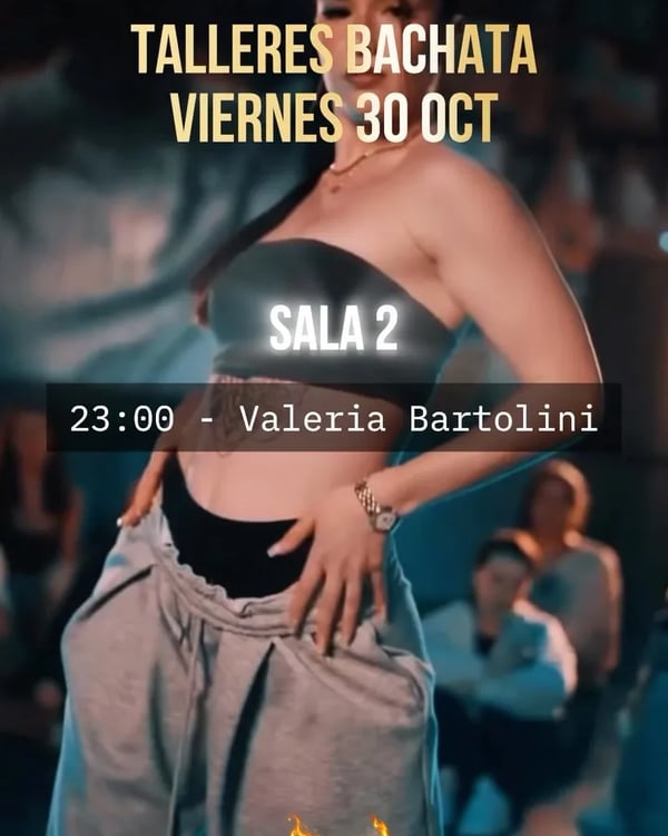 Madrid Open Festival
