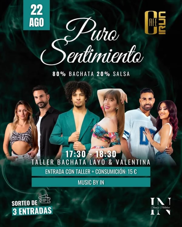 Puro Sentimiento