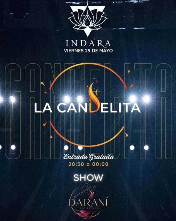 La Candelita