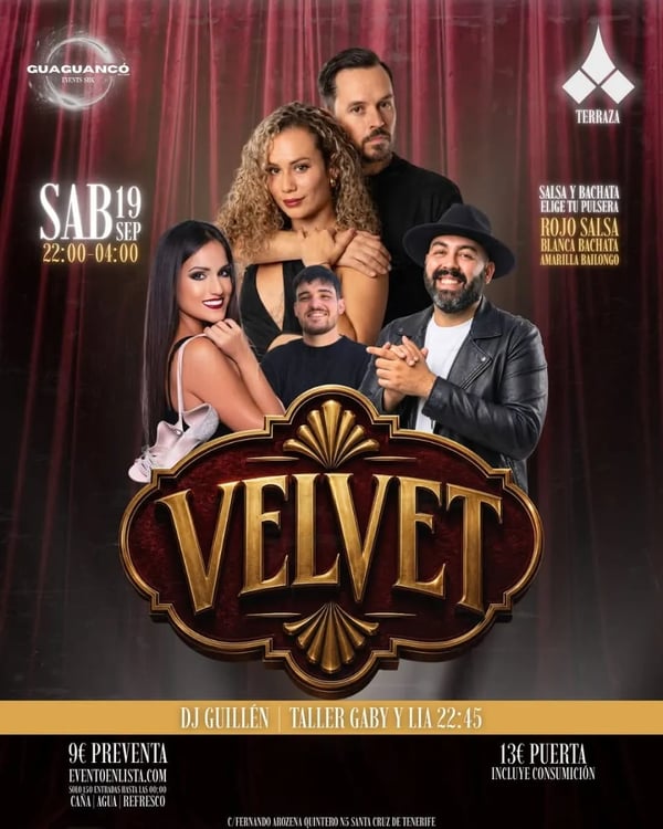 Velvet
