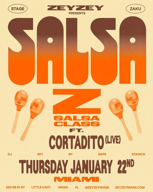 SALSA Z