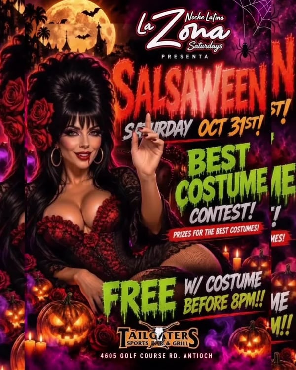 Salsaween