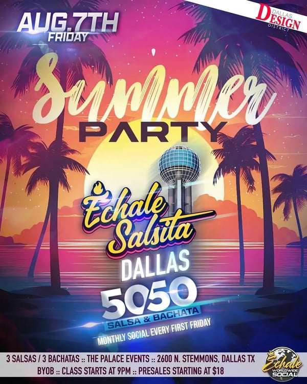 Summer Party