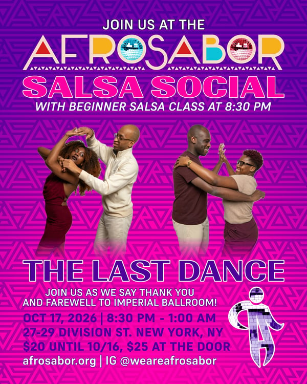 The Last Dance
