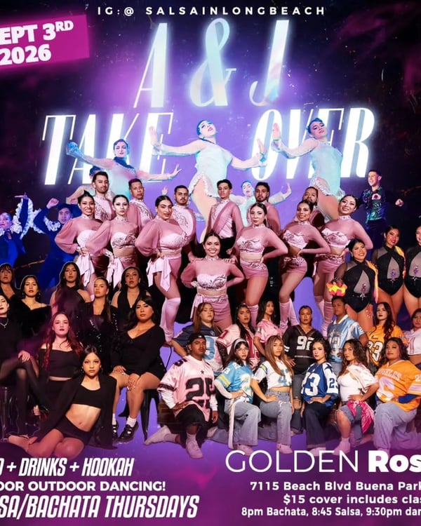 A & J TAKEOVER