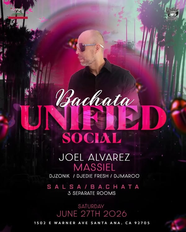 Unified Social