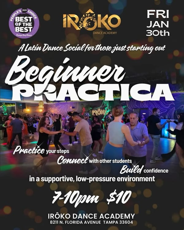 Beginner Practica