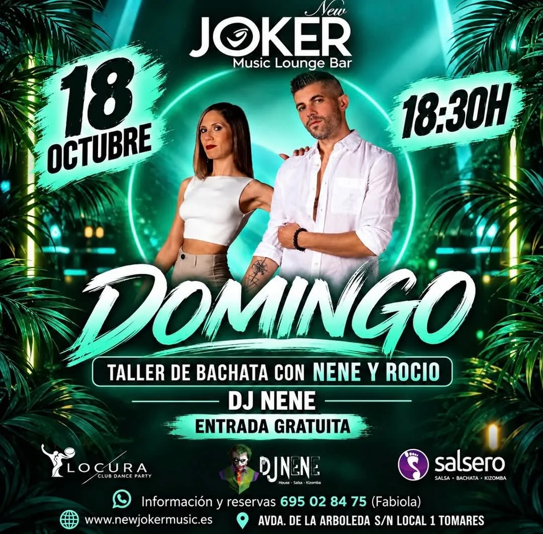 New Joker Music Lounge Bar