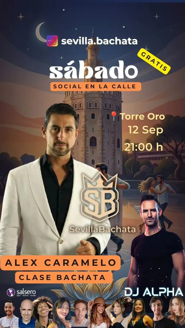 Torre del Oro