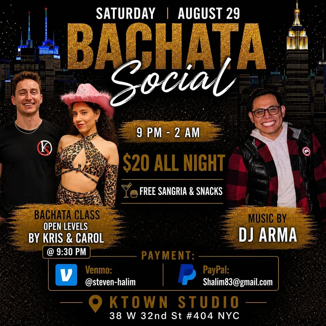 KTown Dance Studio
