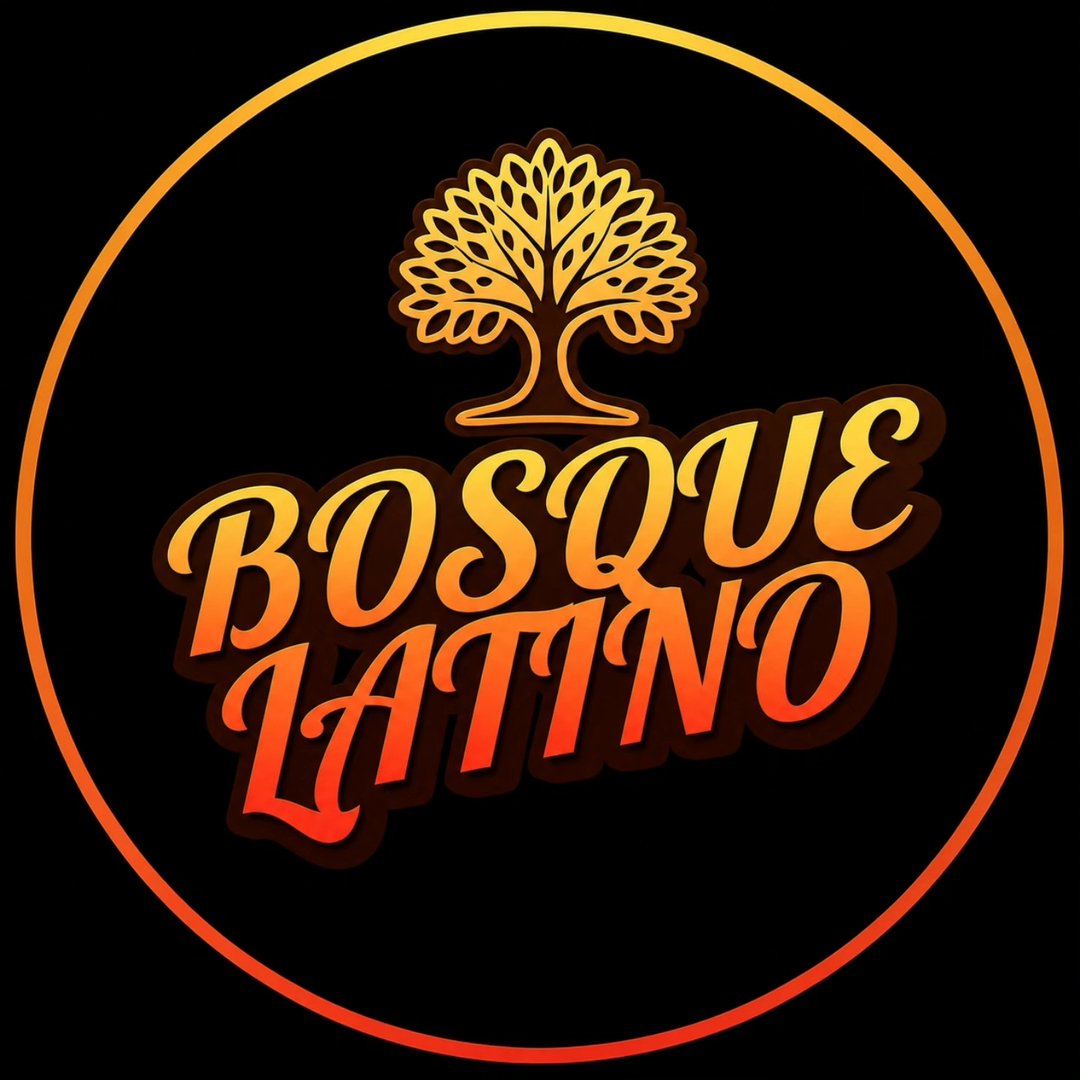 Bosque Latino